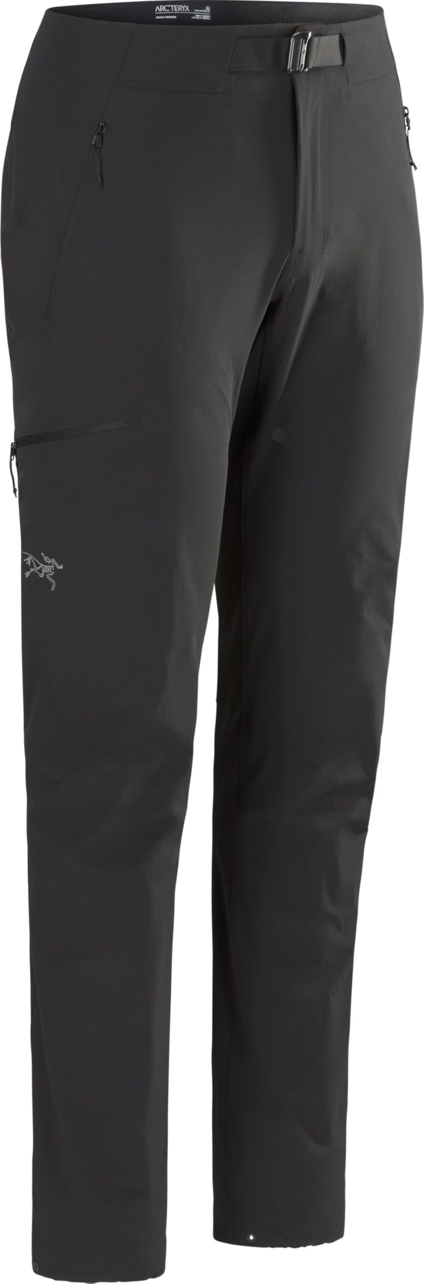 Amazon.com : Arc'teryx Gamma Pant Men's | All-Season Softshell